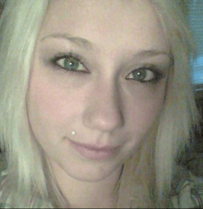 Kayleene Danielle Greniger