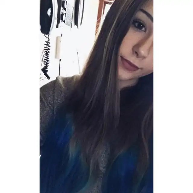 Kayleigh DesRosiers