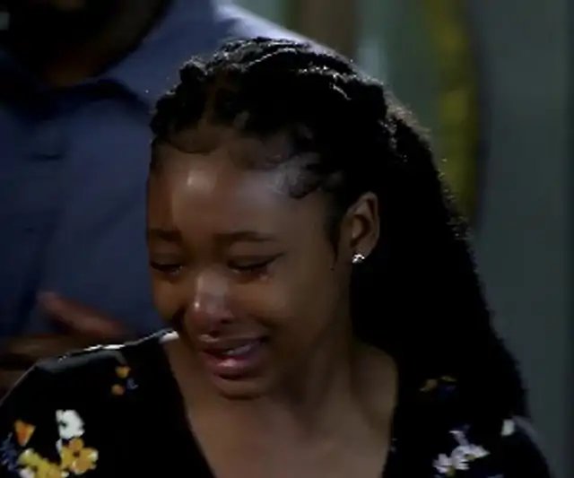 Kealeboga Masango