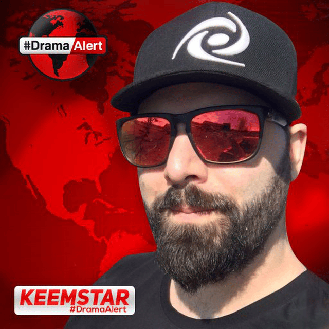 Keemstar