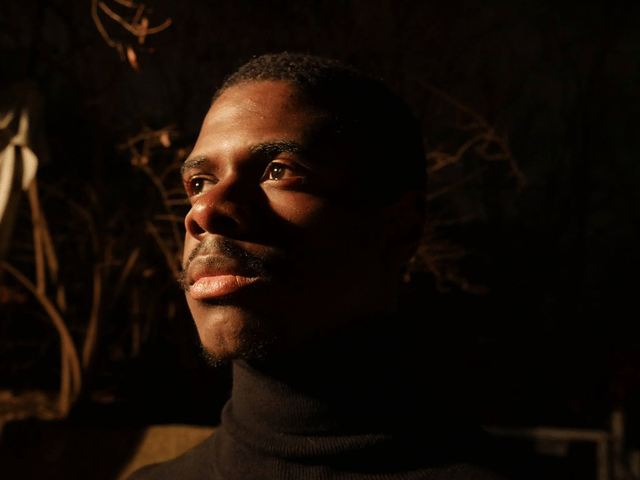 Keenan Dailey
