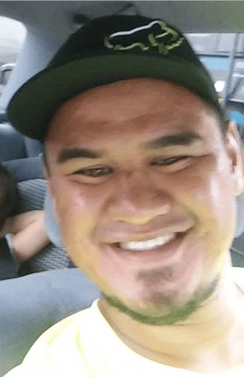Keenyn Pahi
