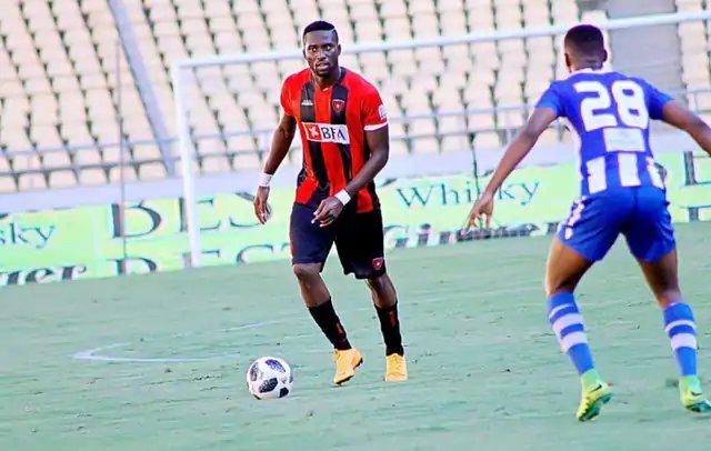 Kehinde Yisa Anifowoshe