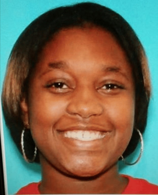 Keidra Kirby