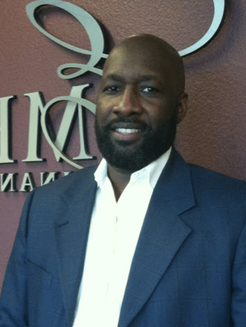 Keith Towns