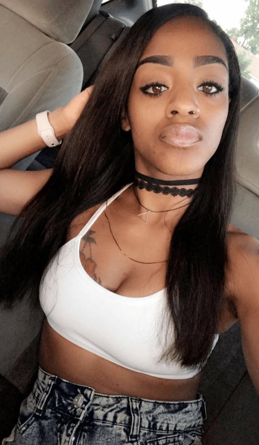 Keke Hardmon-Myers