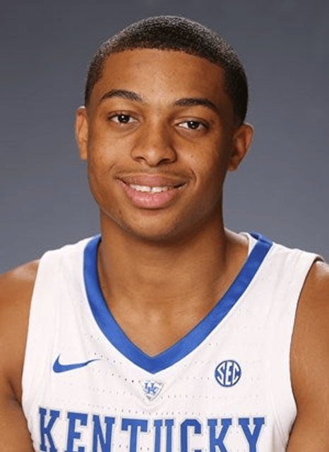 Keldon Johnson