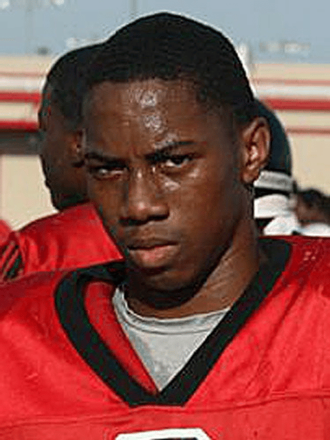 Kelechi Amushie