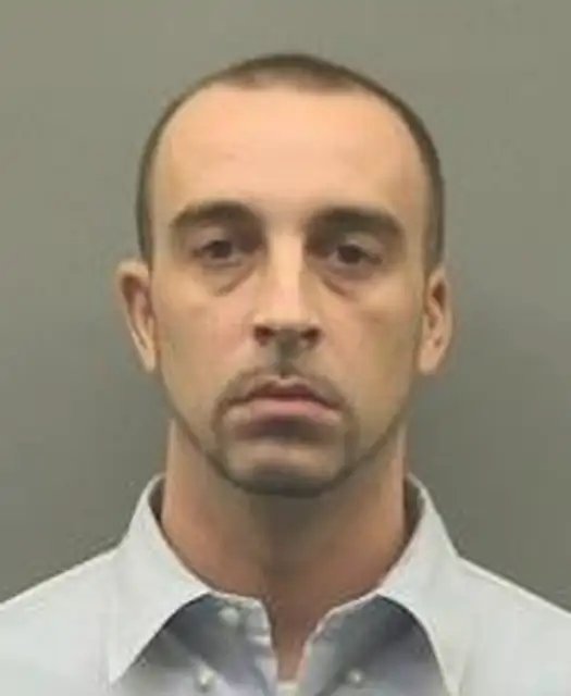 Kelley McDonald Jr.