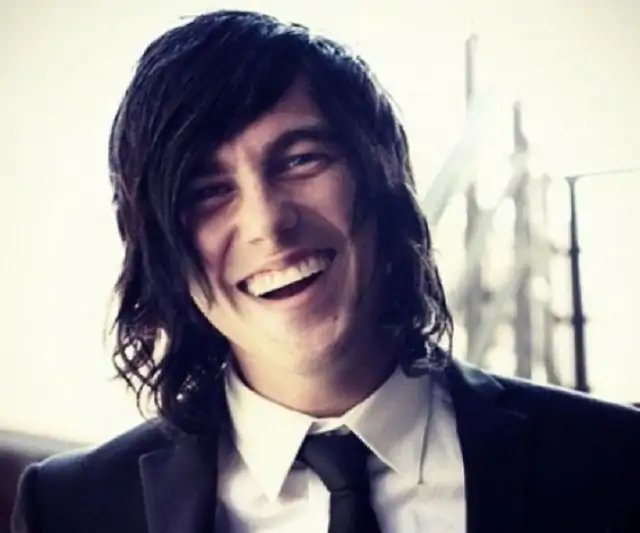 Kellin Quinn