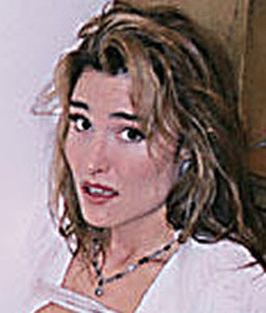 Kelly Ashton
