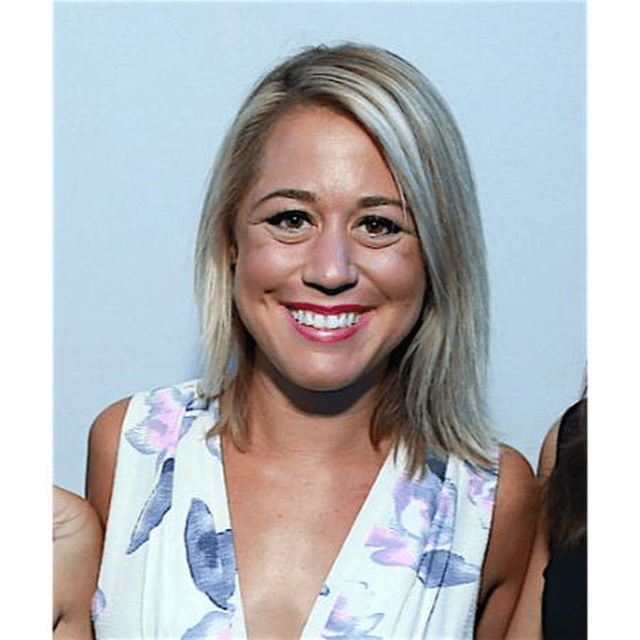 Kelly Cohen
