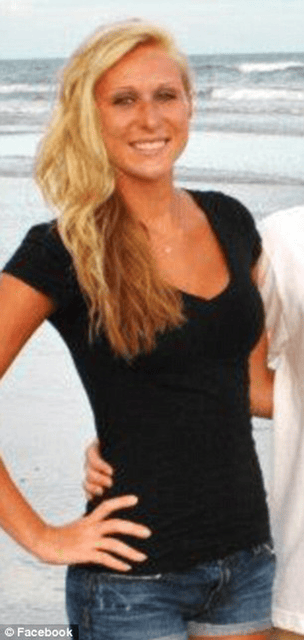 Kelly Forostiak