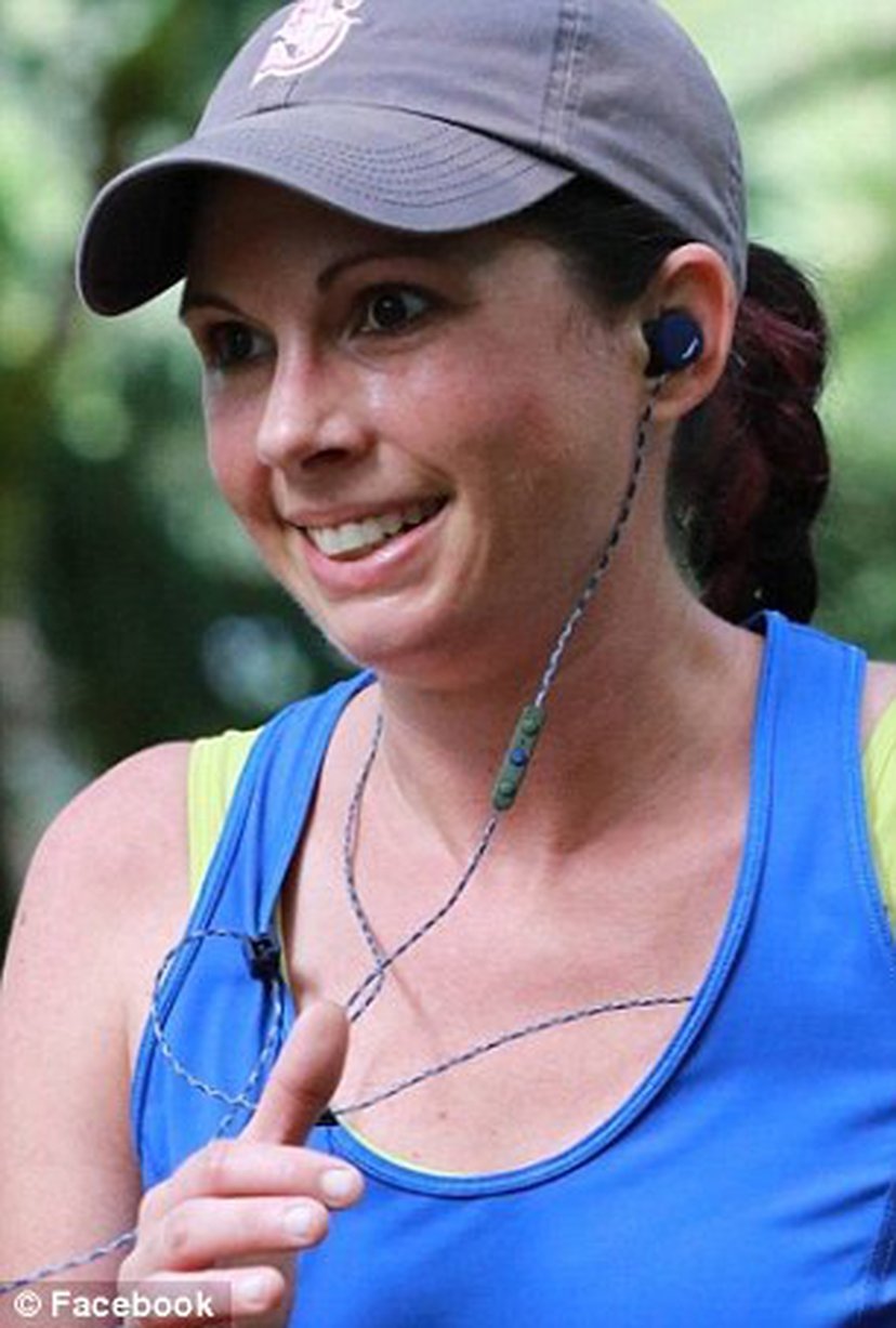 Kelly Herron