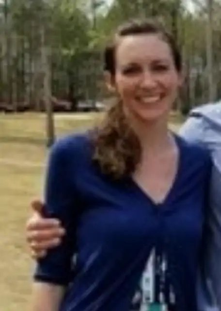 Kelly Jean Garrison
