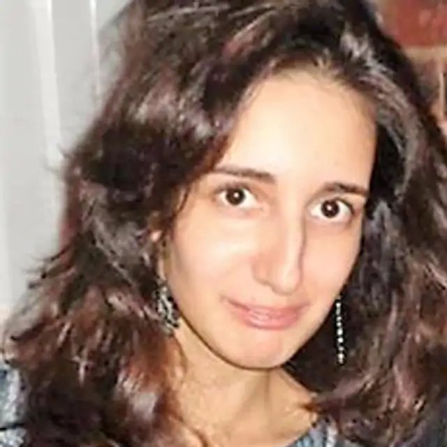 Kelly Singh