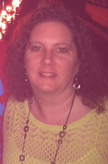 Kelly Aldinger