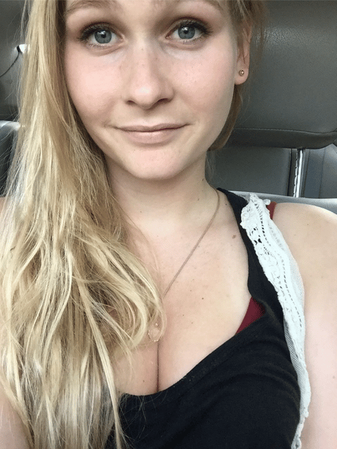 Kelsey Thigpen