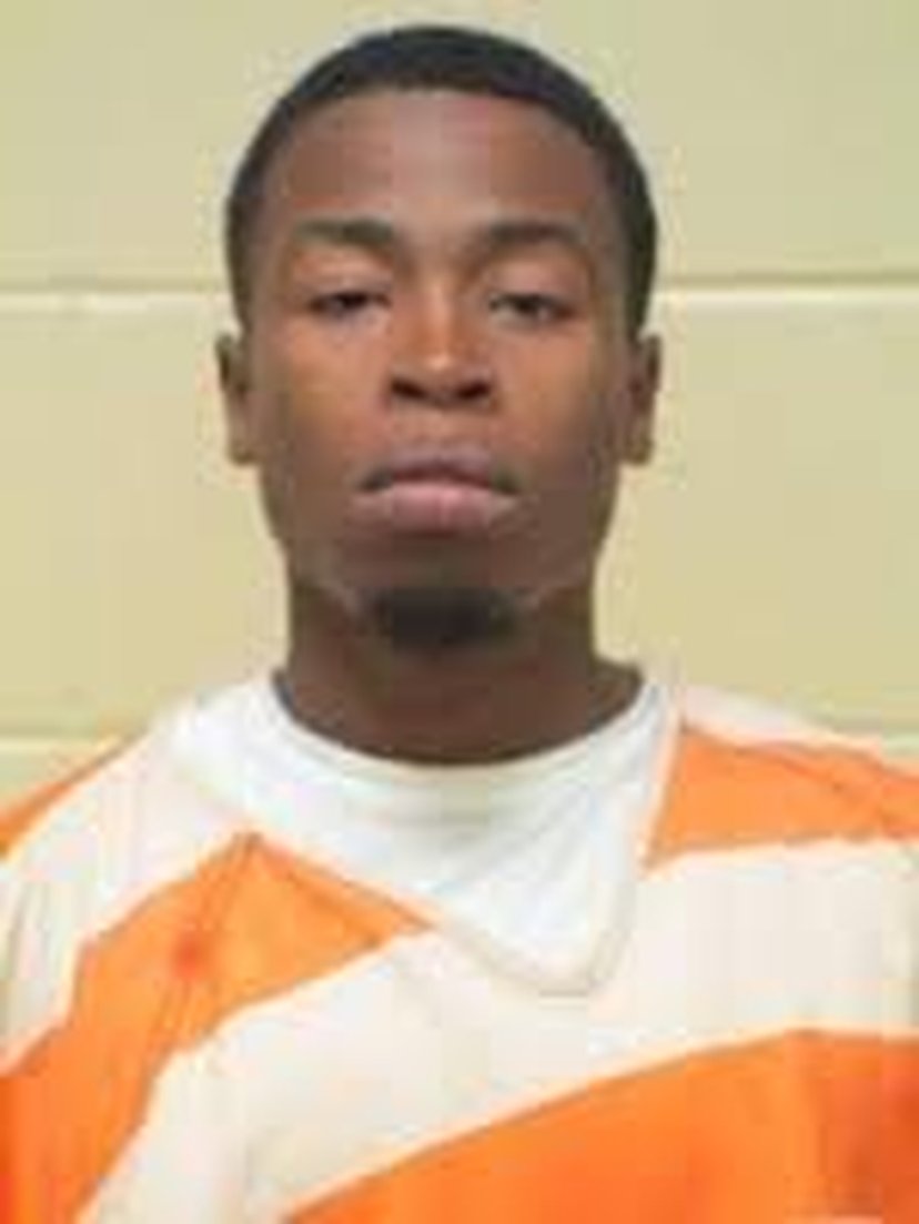 Kemonte Gilmore
