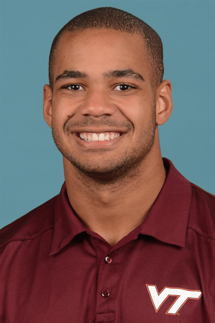 Ken Ekanem