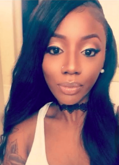 Kendra Childs