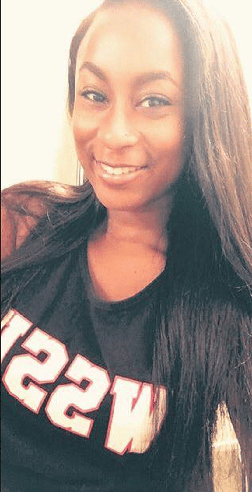 Kendra Shanice Reid