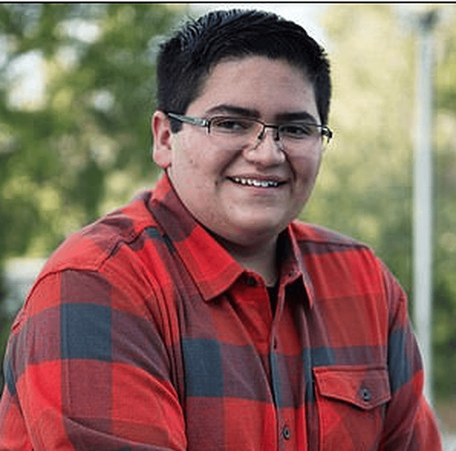 Kendrick Castillo