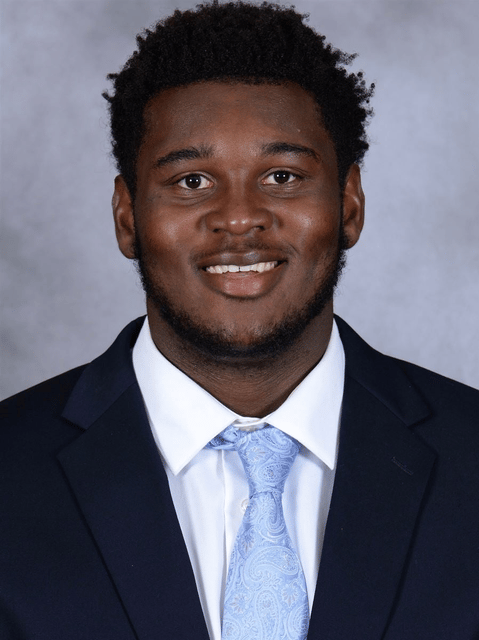 Kendrick Norton