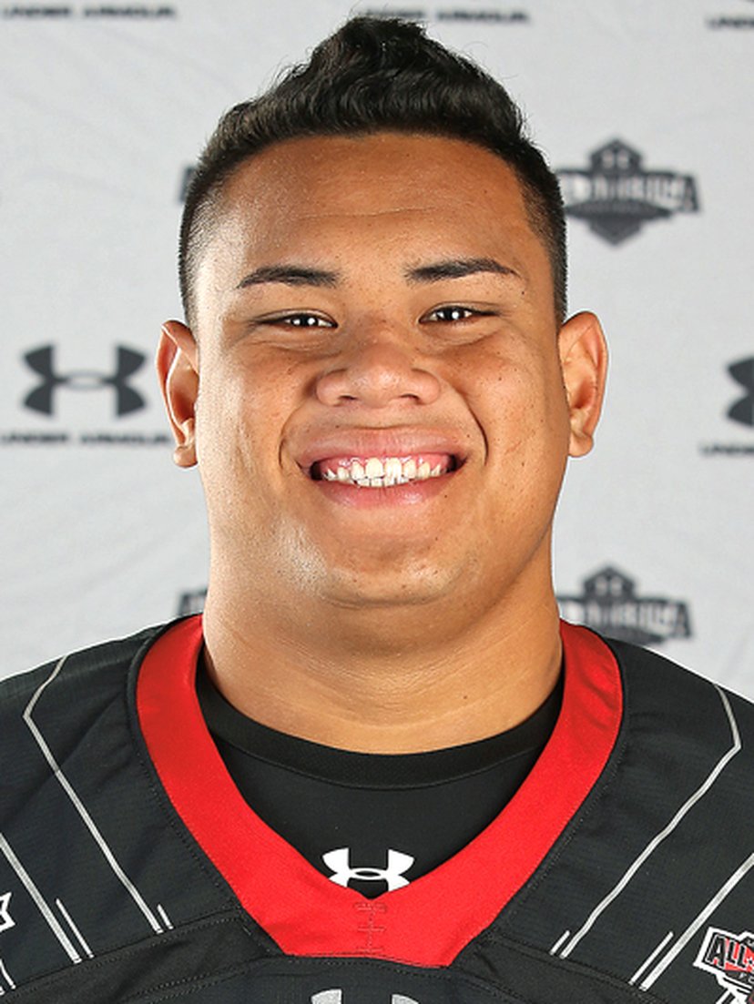 Kennedy Tulimasealii