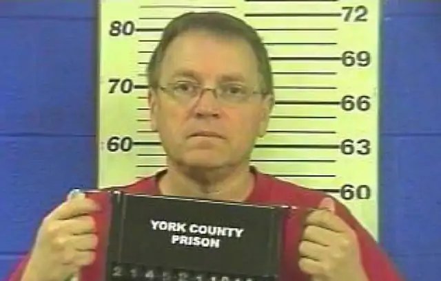 Kenneth Dion Lever