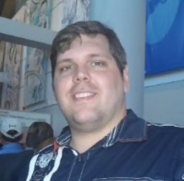 Kenneth L. Storey
