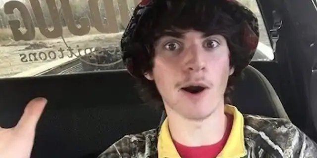 Kenny Redneck Tv