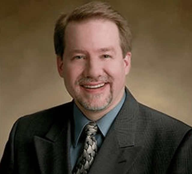 Kent Igleheart (Roswell, Georgia)