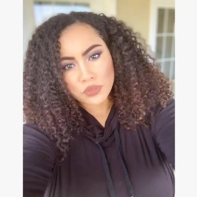 Kenyatta Flemister ( yariebella )