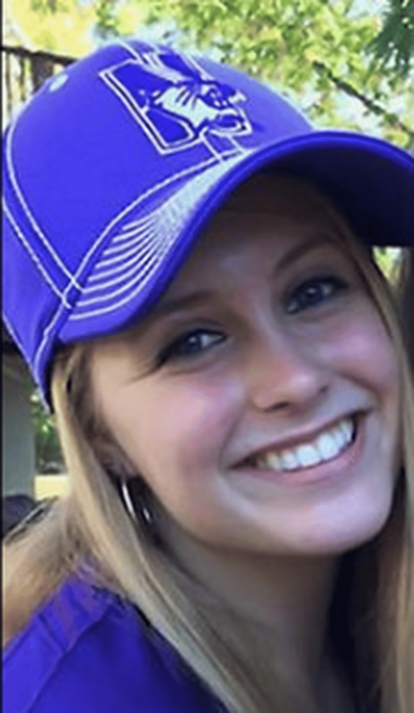 Kenzie Krogh