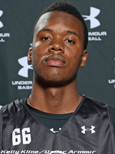 Keondre Dew