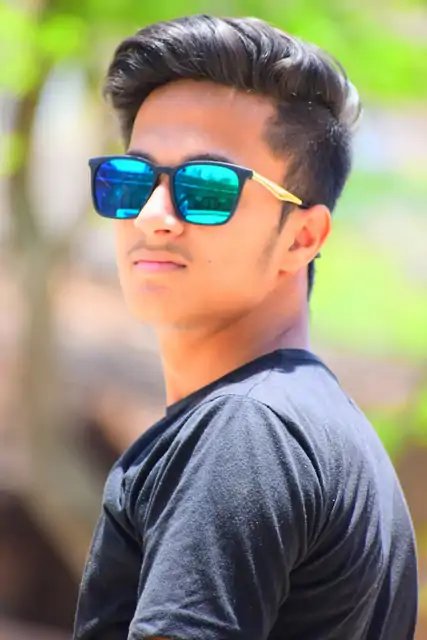 Keshav Mehta (Youngest Entrepreneur from Bihar)