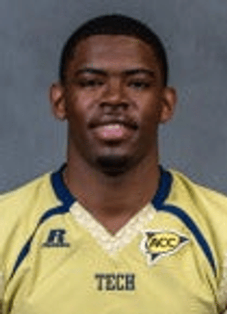 KeShun Freeman