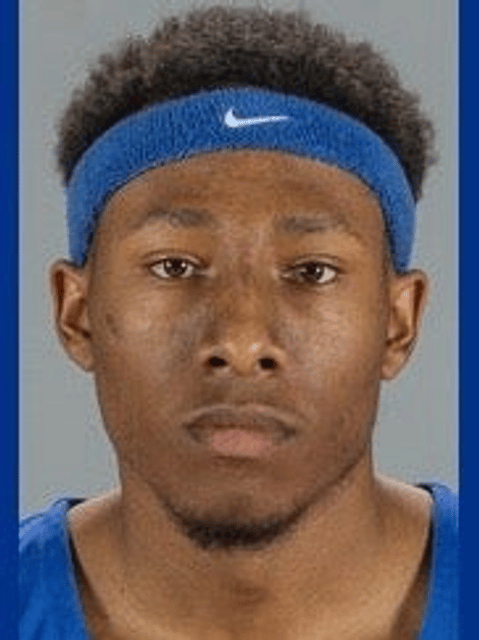 KeVaughn Allen