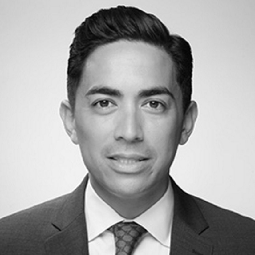 Keven Stirdivant