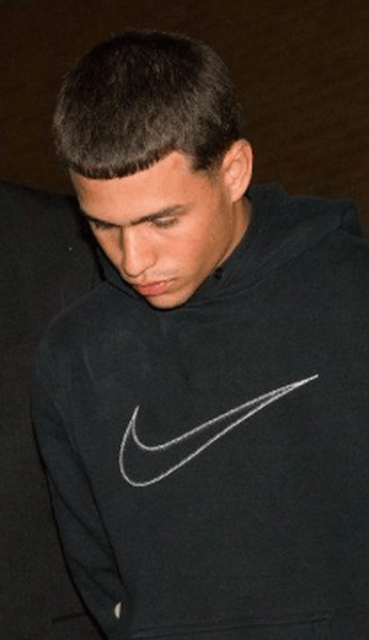 Kevin Alvarez