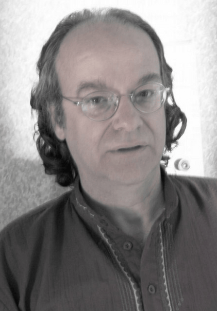 Kevin Annett