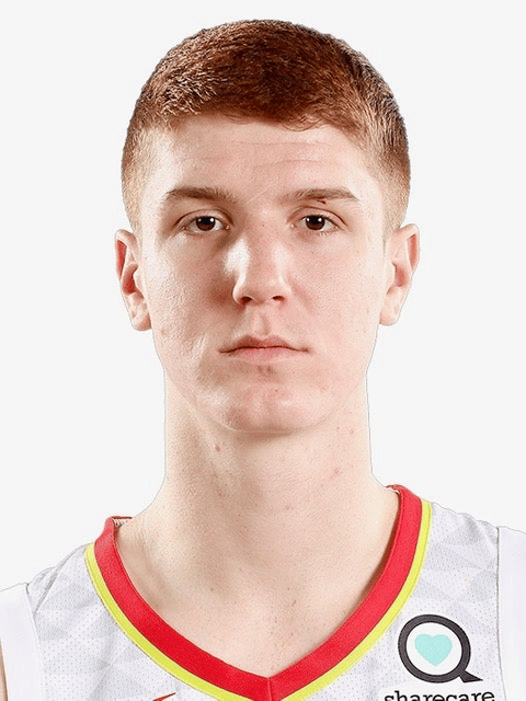 Kevin Huerter