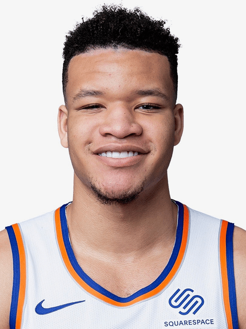 Kevin Knox