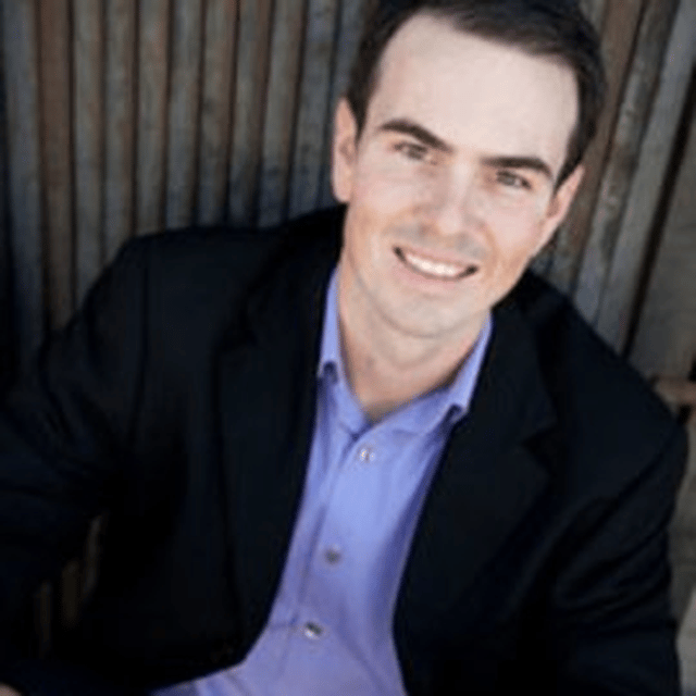 Kevin Viner