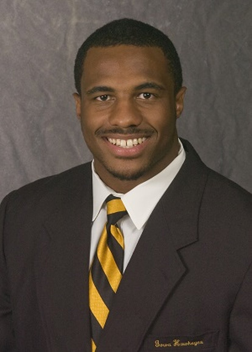 Kevonte Martin-Manley