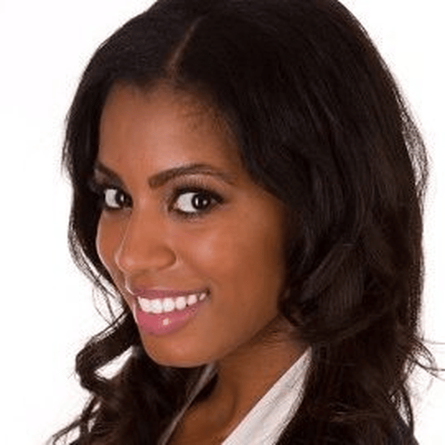 Keyonna Patterson