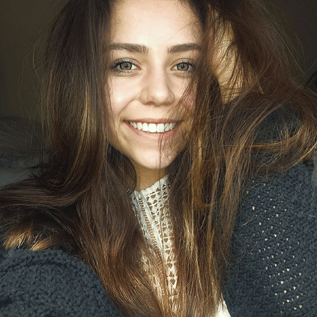 Keziah Daum