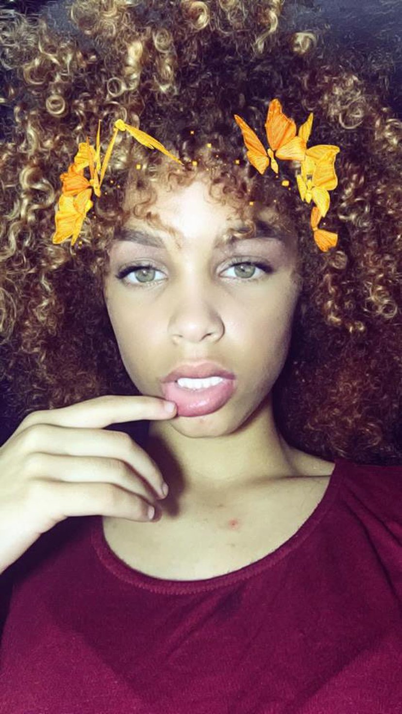 Keziah Hodges