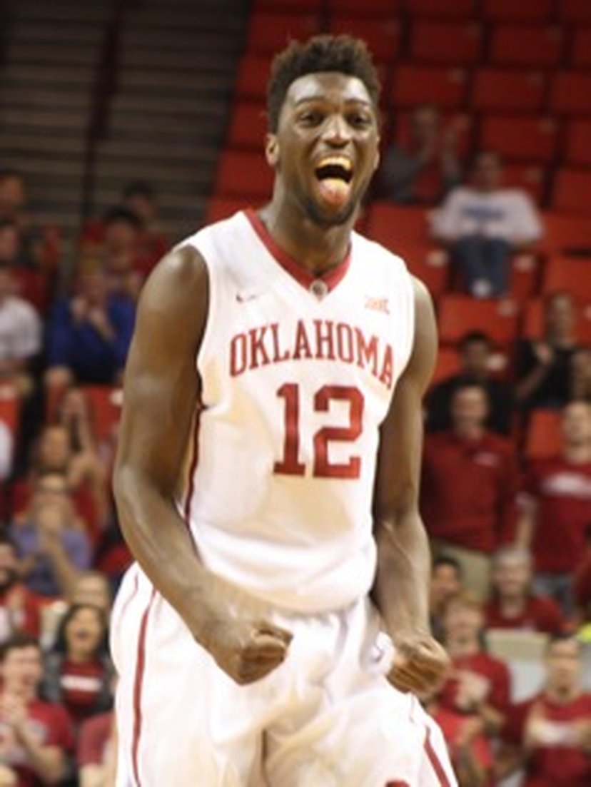 Khadeem Lattin